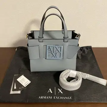Armani Exchange 숄더백