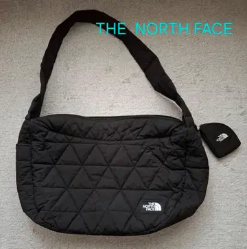 THE NORTH FACE 백 블랙