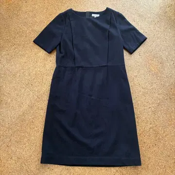 마가렛호웰 울 원피스