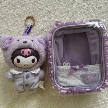 TOP TOY 쿠로미 라떼베이비