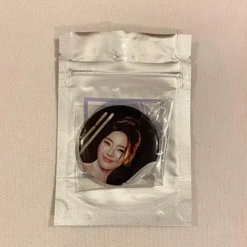 itzy onair 팬미팅 굿즈 리아 캔뱃지