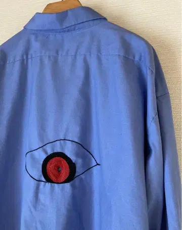 90 s 빈티지 워크 셔츠