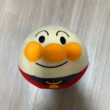 [ 동작 확인 완료 ] 호빵맨 잡아서 데굴데굴 호빵맨