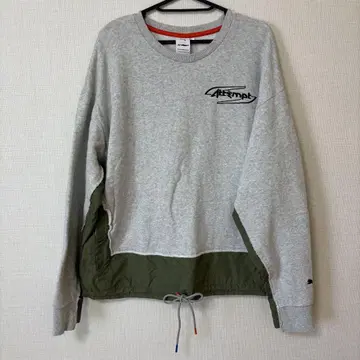 PUMA 트레이닝복 S