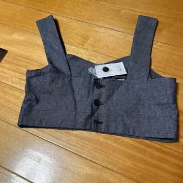 B.C STOCK 뷔스티에 사이즈 F