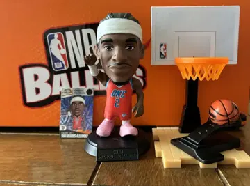 NBA BALLERS 시리즈 2 셰이 길저스 알렉산더 레어