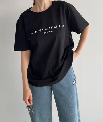 [ 새상품급 ] TOMMY T셔츠 L