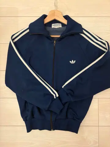 adidas 트랙 자켓 80s