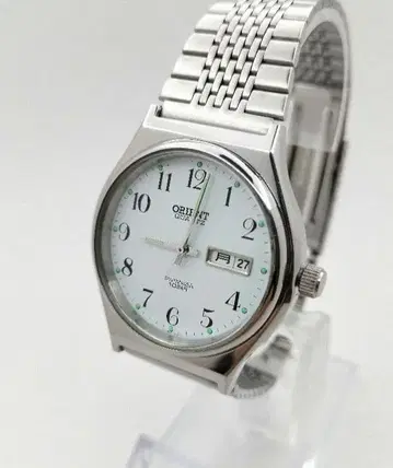 ORIENT 오리엔트 UG00-C0 손목시계 아날로그 쿼츠