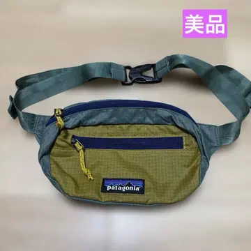 파타고니아 웨스트 파우치