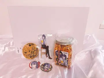 나가오 케 DMM 스크래치 전상 세트 니지산지 퇴근길에 한잔