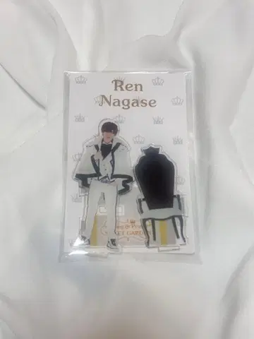 Ren Nagase 아크릴 스탠드