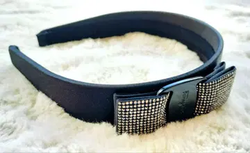 salvatore ferragamo 머리띠 페라가모
