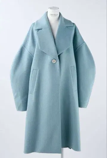 엔폴드 리버 코트