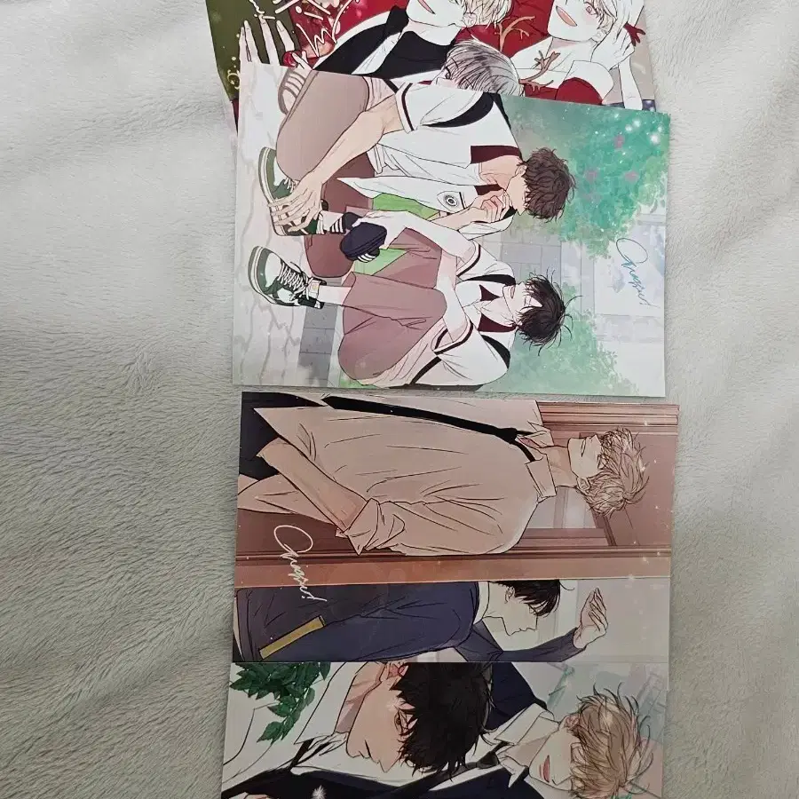 Green Apple Paradise Cheongnakwon Lust Monday's Savior Wolgu Photo Booth Sell