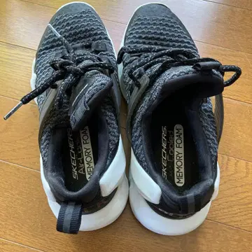 SKECHERS MEMORY FOAM 스니커즈 25