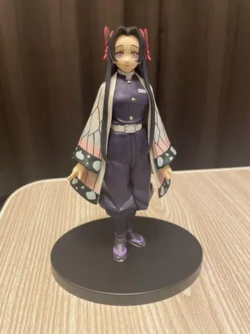 귀멸의 칼날 피규어 키즈나노소우 시쥬노카타 코쵸 카나에