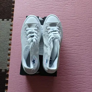 CONVERSE 올스타 화이트