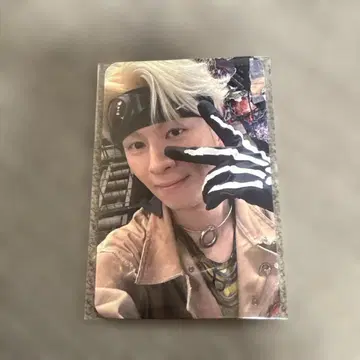 하세가와 마코토 자유를 향한 대탈주 트레이딩 카드