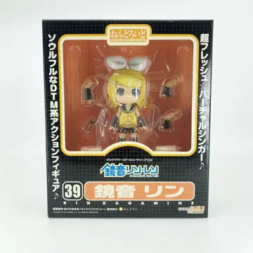 넨도로이드 39 카가미네 린