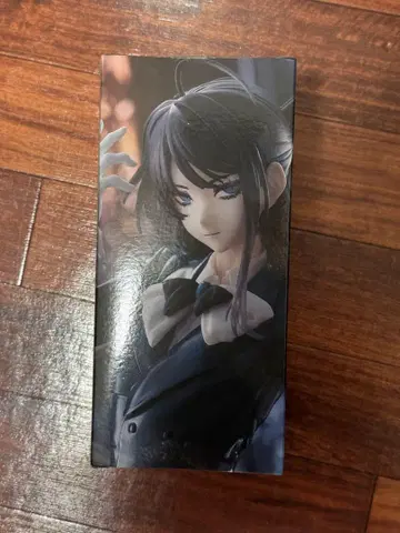 라운드원 한정판 Ado 피규어 Winter ver.