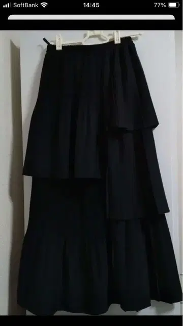 S357 멀티웨이 스커트