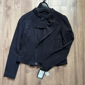 새상품 스콧 클럽 정가 2만 3000엔 자켓 2way 블랙