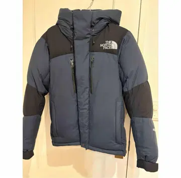 새상품급 THE NORTH FACE 발트로 라이트 자켓 S 사이즈 네이비
