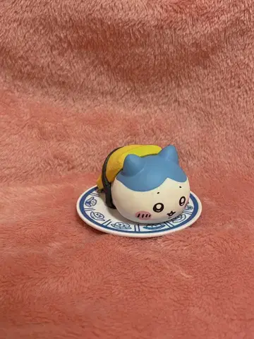 초밥의 하치와레