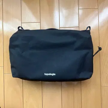 topologie 보틀 사코슈 라지