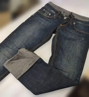 아이스버그 데미지 진 여성 이탈리아제 a