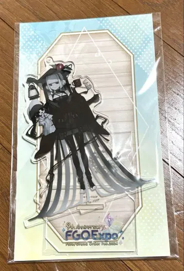 FGO 아크릴 스탠드 센노 리큐