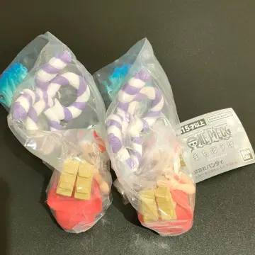 원피스 가샤폰 기다림 야마토 2개 세트