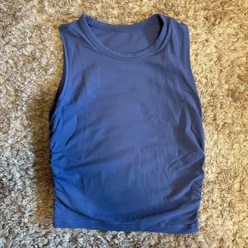 Lululemon 탱크탑