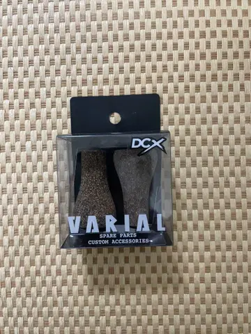 DCX VARIAL WOOD KNOB 코르크