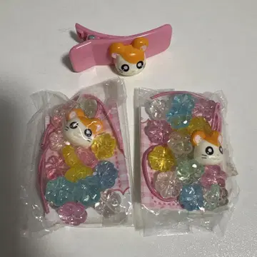 레트로품 세트
