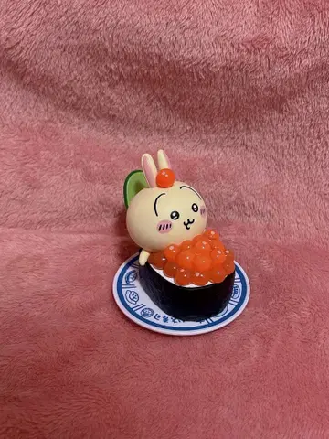 초밥 토끼