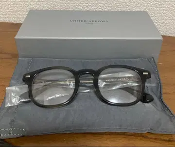 UNITED ARROWS 안경