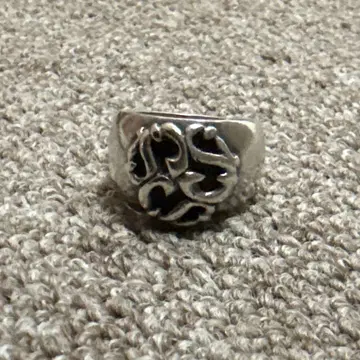 CELTIC ARTS 실버 반지
