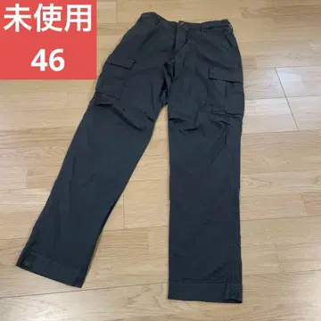벨위치 카고 팬츠 46 사이즈