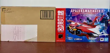 267 미개봉 ROBOT혼 스페이저 & 마징가 Z 운송 박스 포함