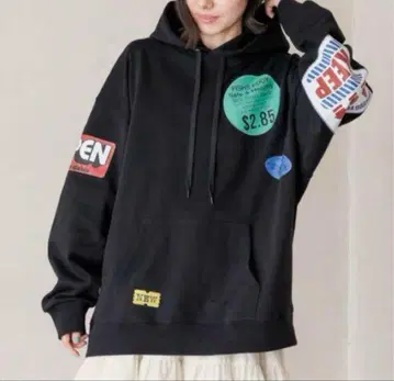 niko and - Fishs Eddy 후드티