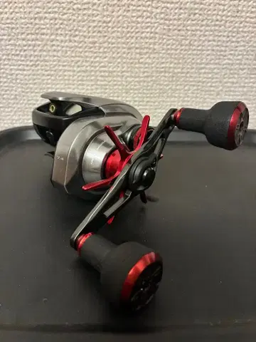 21 스콜피온 dc 151hg