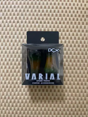 DRT 바리얼 노브입니다.