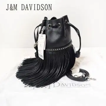 제이앤엠 데이비드슨 J&M DAVIDSON 블랙 카니발