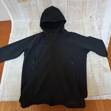 마무트 남성용 후드티 스포츠