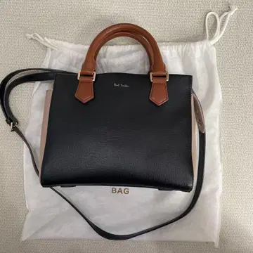 [ 새상품급 ] Paul Smith 숄더백