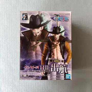 원피스 THE 출항 드라큘라 미호크