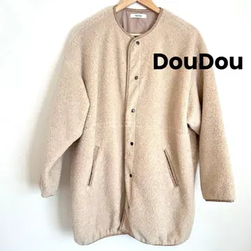 DouDou 코트