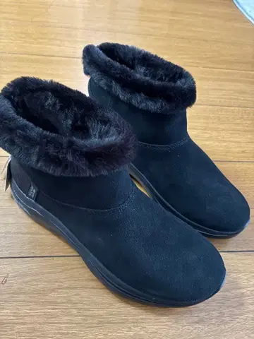 스케쳐스 부츠
